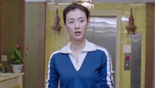《如果，爱》第4集看点：晴天手撕小三遭老公呵斥