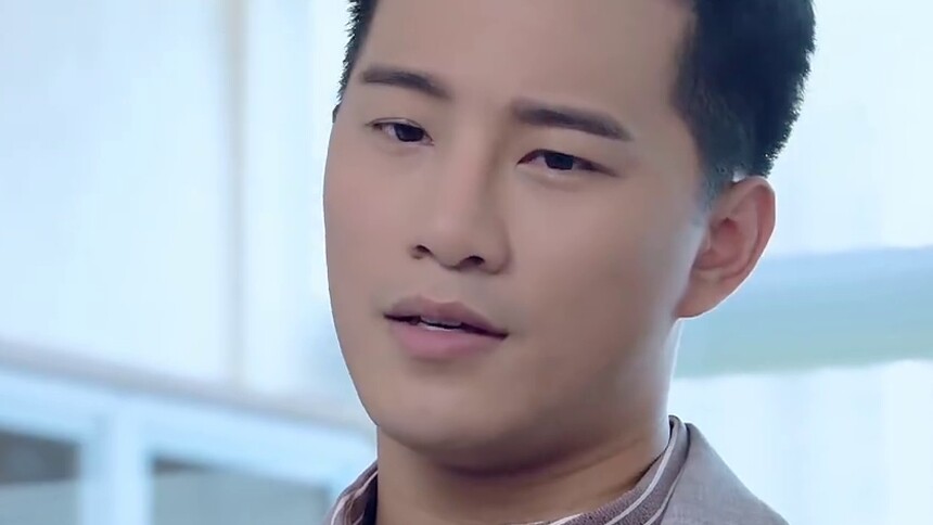 《如果，爱》暖男特辑06：为爱皮一下 陆医生也才三岁半