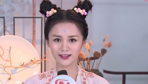 《颤抖吧阿部之朵星风云》阿部安悦溪送给地球猿的备考绝招