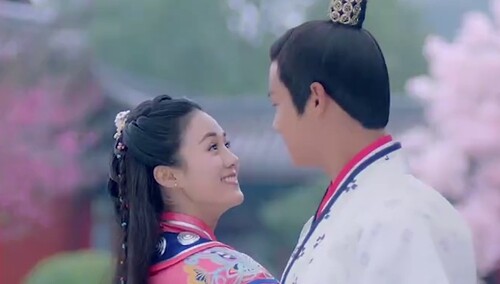《颤抖吧阿部之朵星风云》魔性花絮：郑业成花样宠妻熊抱安悦溪