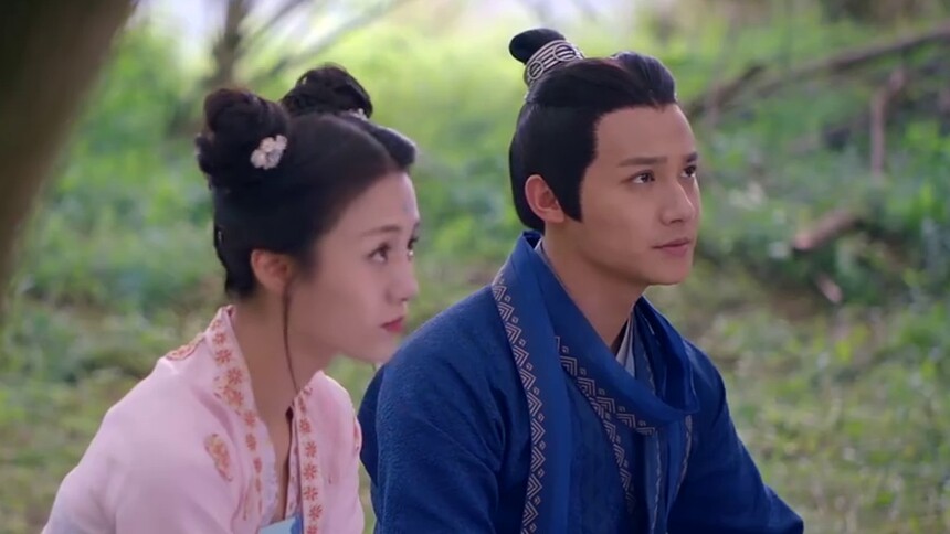 《颤抖吧阿部之朵星风云》 安悦溪特辑17：唐青风挥剑砍阿部？