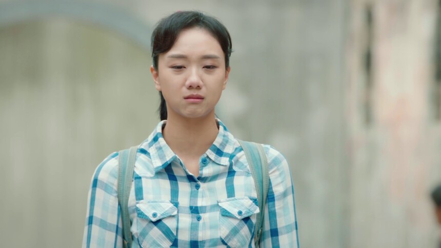 《我们的青春期》第33集看点：小敏意识到过错决定向妈妈道歉