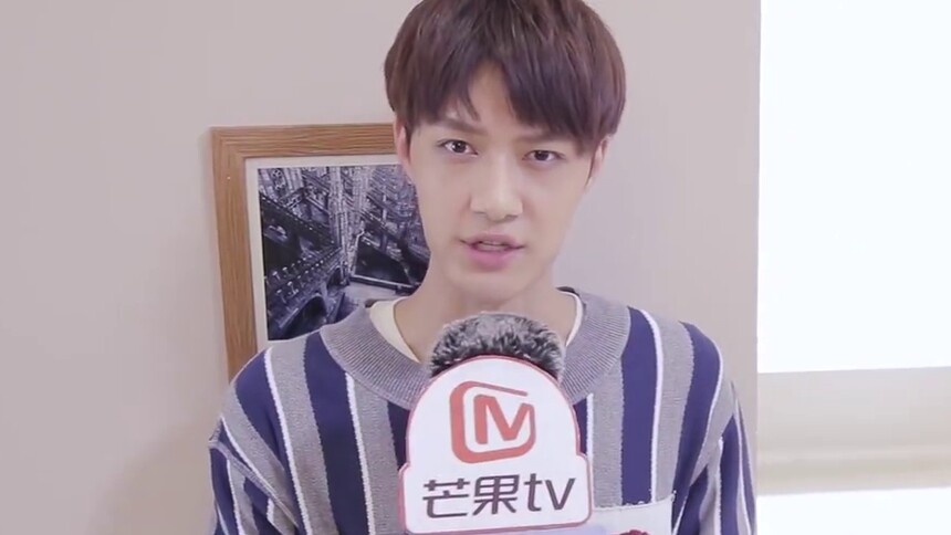 《出线了，初恋》杀青特辑：甜蜜满满！陈子由郑合惠子深情告白