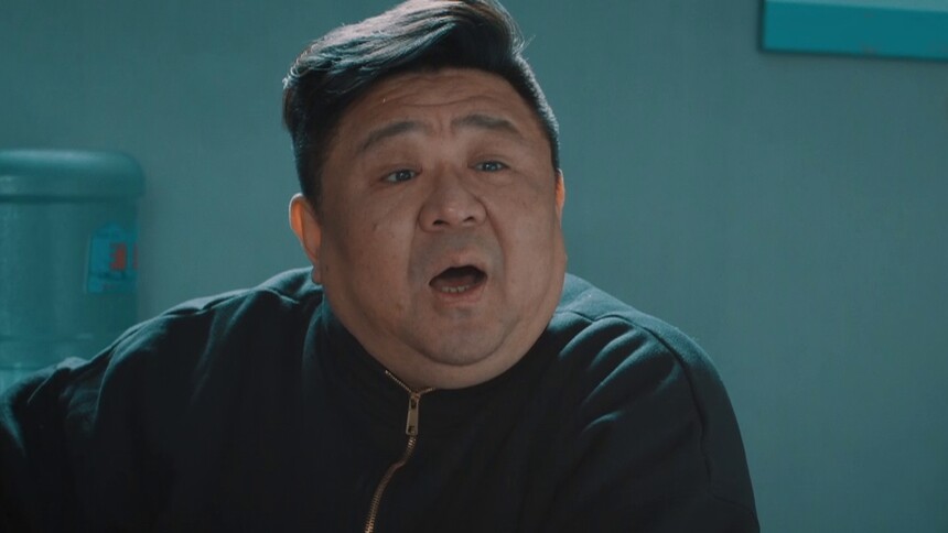 远方的家 第5集