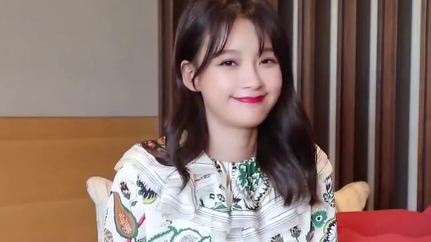 孙怡特辑：男神收割机孙怡十八般吻戏 甜化你的少女心！