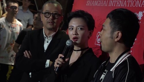 《龙虾刑警》亮相上海电影节 导演力挺龙虾刑警猜比分
