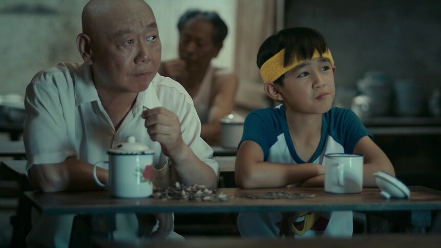 《西小河的夏天》初夏最舒心佳作 成长记忆激发全年龄层共鸣