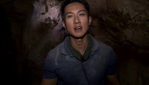 《谜巢》吴尊特辑 “冻龄”为长生不老探秘皇陵