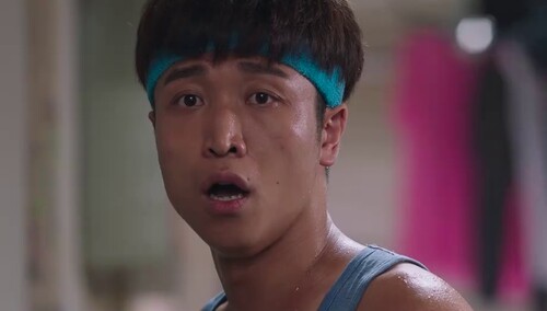 《遇见你真好》片段 张海宇表白上演“撩妹的错误示范”