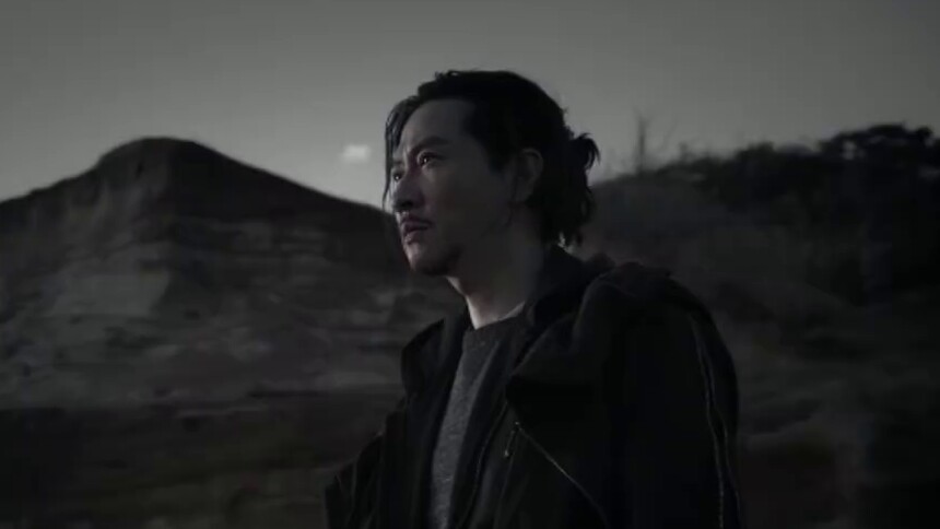 《低压槽：欲望之城》主题曲MV 张家辉自编自导自演诠释人性挣扎与坚守