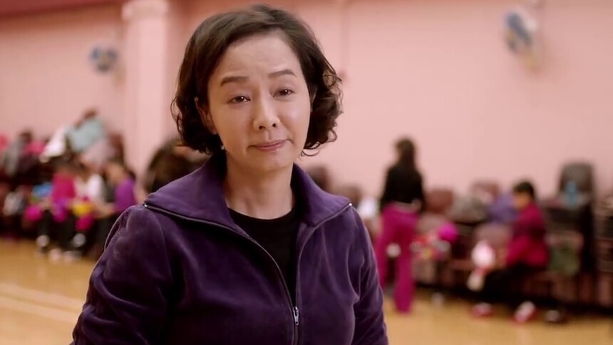 《黄金花》终极预告 现实女性好评如潮