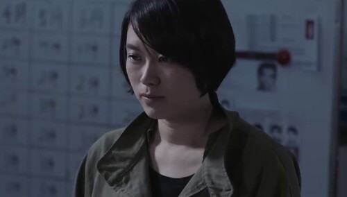 《血十三》首发预告 局中局暗藏人性红与黑