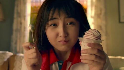 独身子女的幸福来得太突然