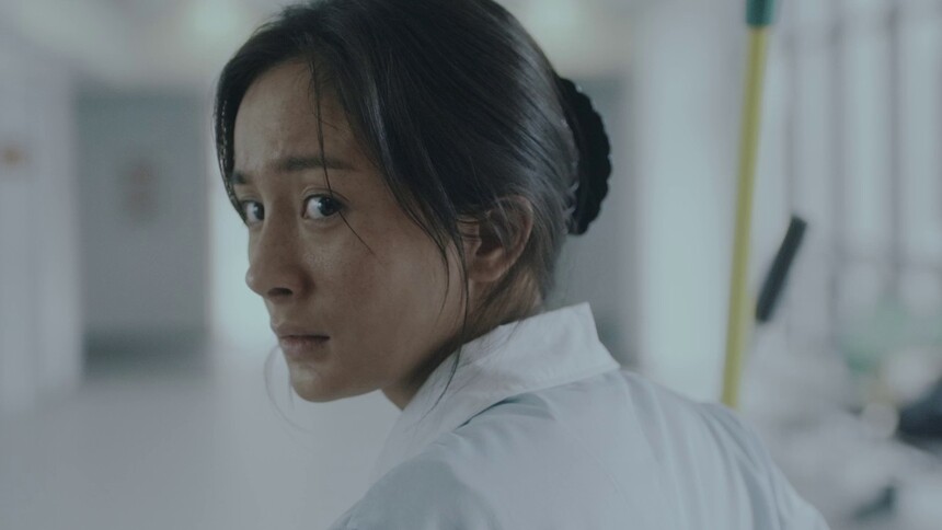 《宝贝儿》终极预告 杨幂出道16年首演文艺片