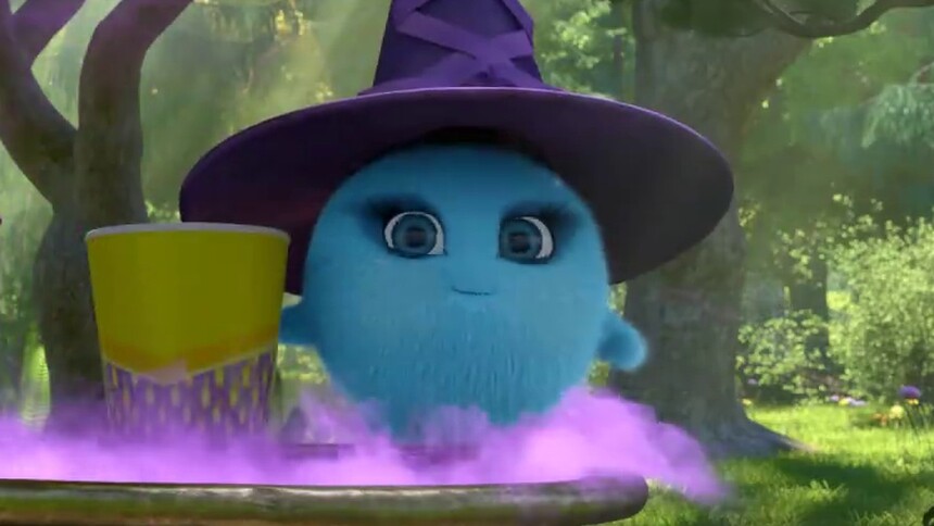 《阳光小兔兔第二季》第12集看点：神奇的药剂