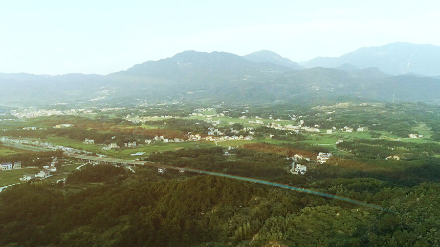 三湘巨变微纪录·四十年四十村：“与贫穷作战”的岳阳得胜村