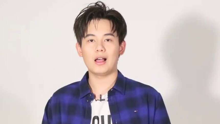 【大咖不怕问】大学新生胡先煦同学，这次跟海豹君聊了些小“秘密”