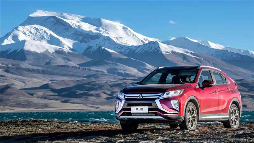 【玩美驾日】“奕”路高歌，用爱丈量美景