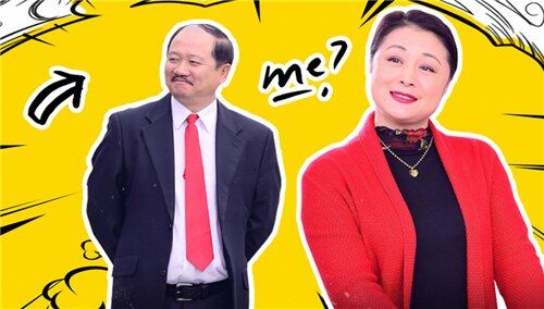 【菇菇剧爱穿】《乡村爱情》里的大碗赵四、刘能的时尚单品，时髦到超乎你想象！