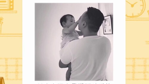 【熊叔厨房】多国育娃大比拼 中、英、日、法基础教育画风迥异！