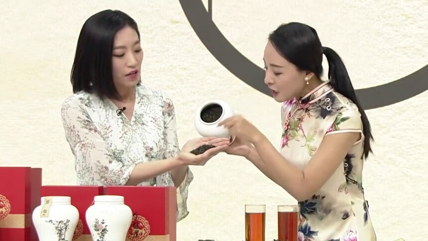 梅兰竹菊特级金骏眉珍享组