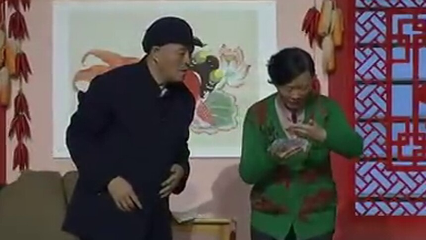 赵本山中奖居然不愿意去拿，原因竟是这个！太逗了！