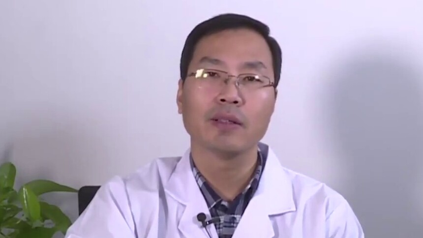 【名医在线说健康】高血压的危害有哪些？