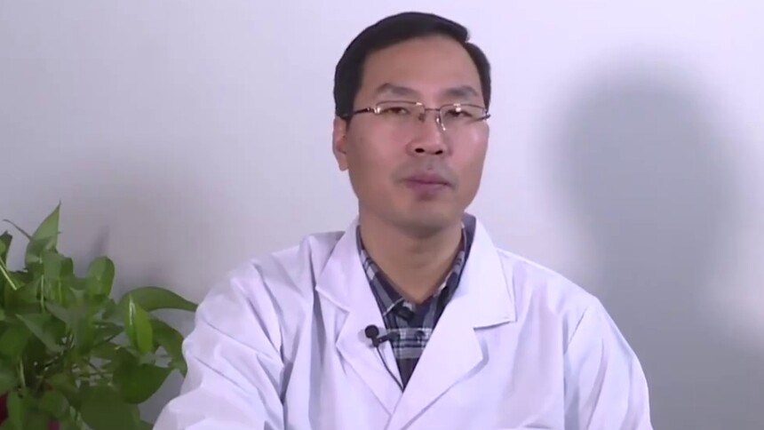 【名医在线说健康】高血压患者为什么会脾气差