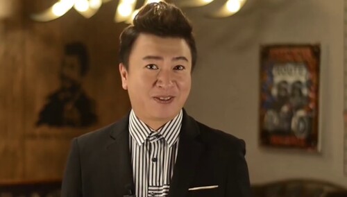 【郑在秀】冬天来了，胖子只有吃土的命！