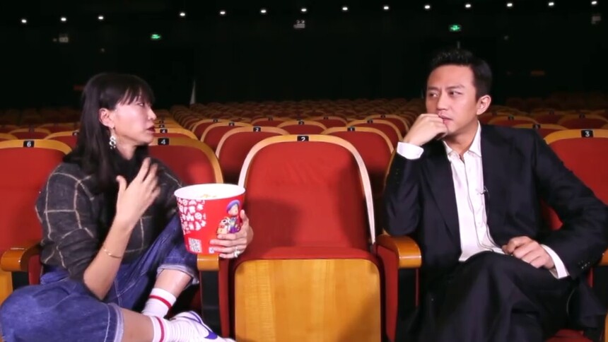 【星期二小姐】江西话邓超