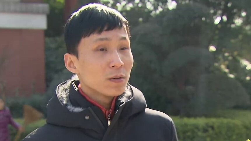 （湖南好人）郭洋：“冠军”老师言传身教 让千名自闭盲生收获自信