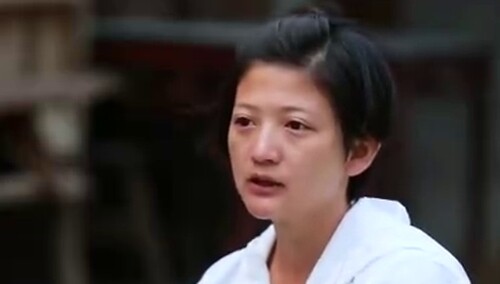 （为了人民）王婷：“花木兰”扶贫