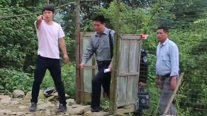 省委组织部出台21条措施 明确驻村帮扶责任