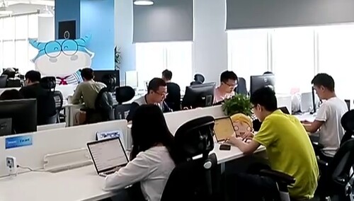 乐田智作与上海七牛云达成战略合作