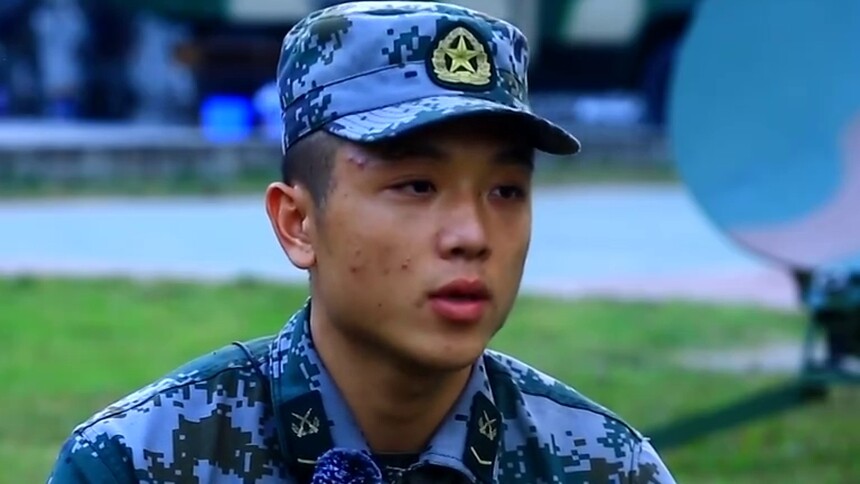 湖湘新青年：我是一个兵 代林杰：炼就“千里眼顺风耳”