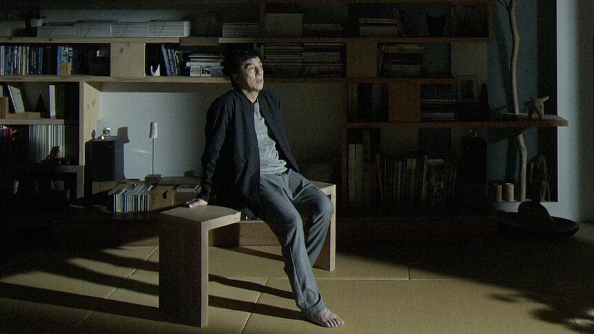 成龙《物是人非》