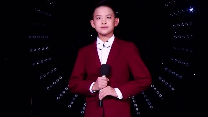 巴特尔《梨花颂》