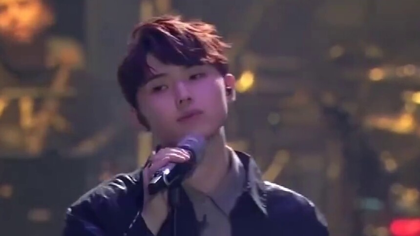 张洢豪《黑暗角落》原创