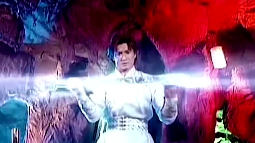 【音乐Wu哥】古龙武侠音乐