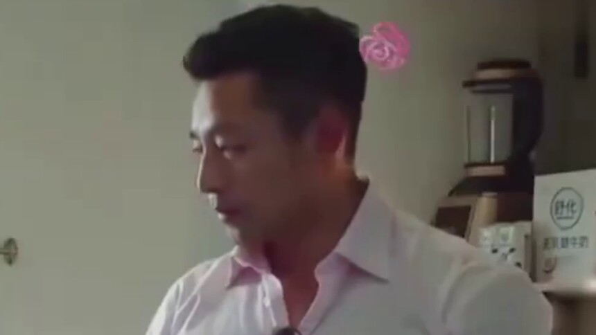 大S要汪小菲一口茄子一口蒜，小菲哥也是无法反驳啊