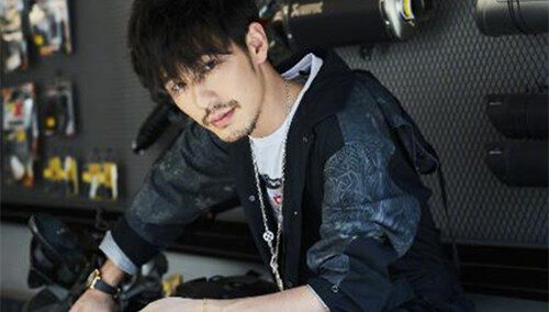 【一直播】白宇直播演唱《我愿意》