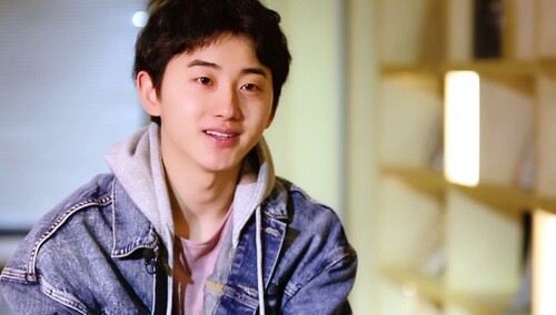 【芭莎星时尚】没有七色头发却有彩色青春 孙宁不止陆杨的怂恿萌