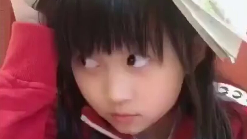实景教学！小葡萄和二师弟小课堂，论如何与老师斗智斗勇