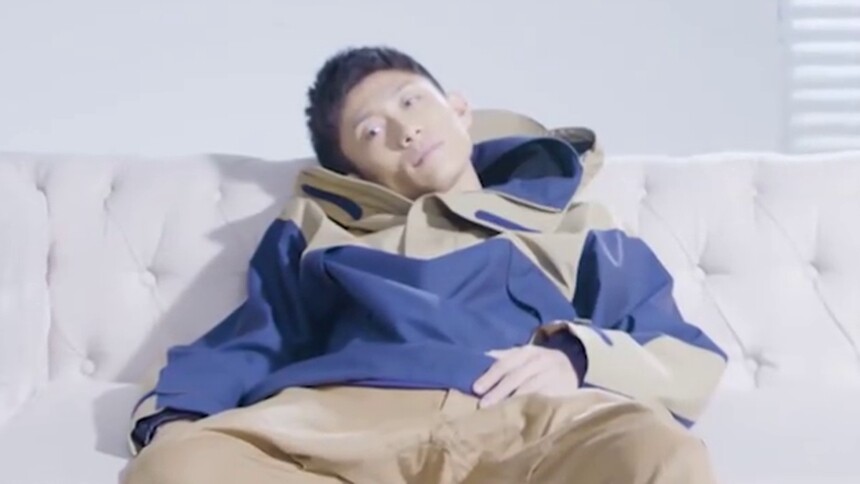 【VOGUEme】张一山“小剧场”：如何做个北京人