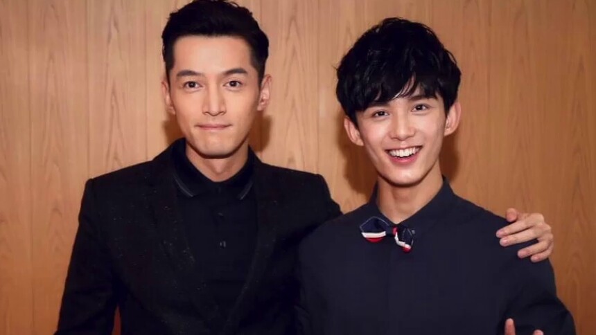 【叭乐叭乐】男明星择偶标准大曝光，快来pick你自己啦？
