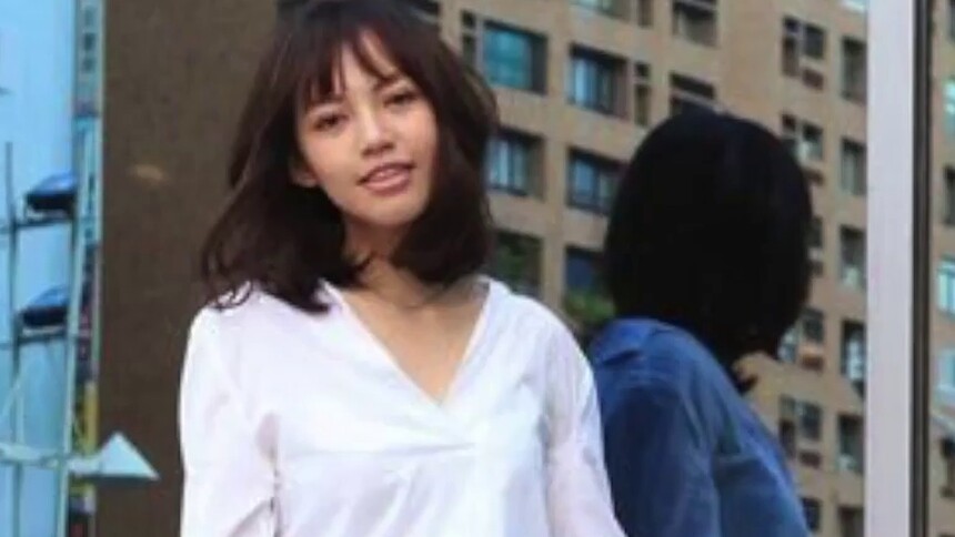 【叭乐叭乐】泰国小鲜肉手搭焦曼婷，焦恩俊神评论，这才是护女狂魔！