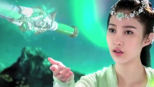 【叭乐叭乐】《古剑奇谭2》破五亿，付辛博颖儿甜蜜上阵，演技精湛广受好评！