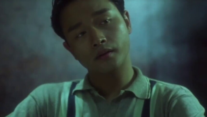 【戏精研究所】张国荣、梁朝伟、刘德华主演《阿飞正传》5月影院重映