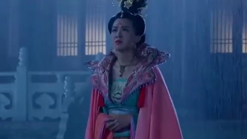 【超级剧星】《宫心计2》全靠她撑？不再演梅艳芳反演太平公主