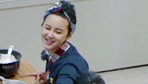 老袁的醋坛子已经打碎！张歆艺撒娇表白柳小海：我爱你